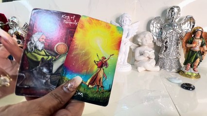 CÁNCER 😍CONEXIÓN CON LA PROSPERIDAD Y EL AMOR VERDADERO 💖