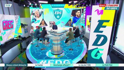 Une liste élargie dévoilée, mais sans Akliouche - Foot - Euro Espoirs