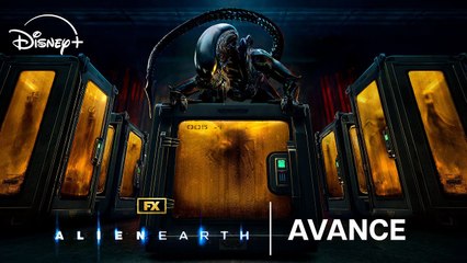 Alien: Earth | Teaser subtitulado