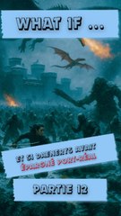Et si Daenerys avait sauvé Port-Réal ? Partie 12 🐉