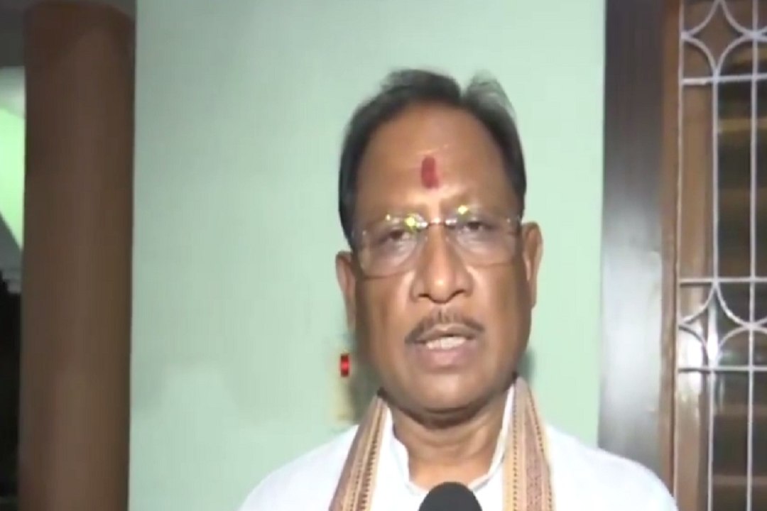 नारायणपुर में नक्सलियों के खिलाफ ऑपरेशन में सीपीआई माओवादी के महासचिव बसव राजू ढेर