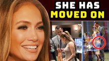 Jennifer Lopez Says She Finally Feels Free 5 Monhts After Ben Affleck Divorce