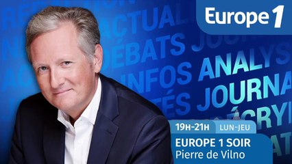 Frères musulmans : «Il est temps de mettre en œuvre une loi Séparatisme 2», estime Charles Rodwell