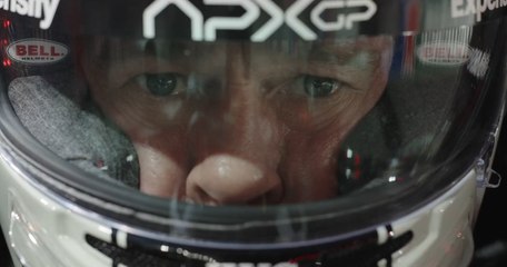 F1: The Movie | Tickets on Sale Now - Brad Pitt, Javier Bardem, Damson Idris