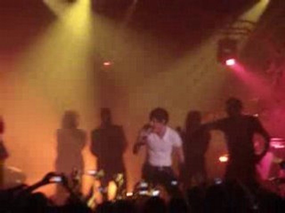 Quentin M. - Concert Star ac - Colfontaine (5)