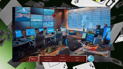 Dana Cipher: Dead Mans Hand CE Part 8