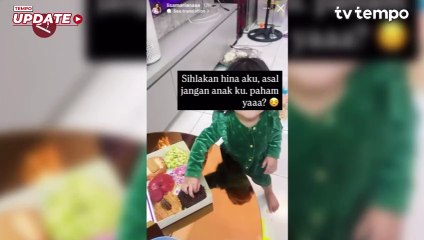 Laporan RK Terhadap Lisa Mariana Naik ke Tahap Penyidikan