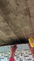 Secret to Flawless Outdoor Shower Ceiling Tiling Revealed!"