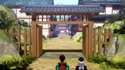 Demon Slayer -Kimetsu no Yaiba- The Hinokami Chronicles 2 - Swordsmith Village Arc Trailer