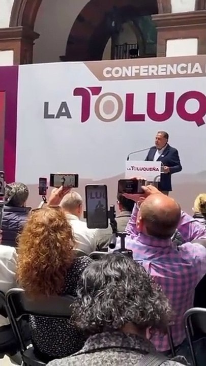 ¿Sin boleto para el Toluca vs América? Instalarán pantallas gigantes en dos puntos de la ciudad