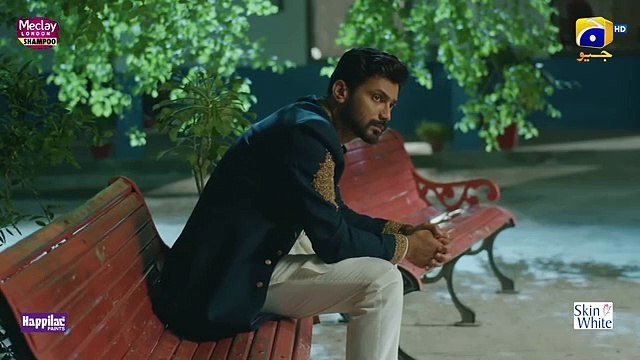 Humraaz Episode 7 Feroze Khan Ayeza Khan Zahid Ahmed 21st May 2025 Har Pal Geo