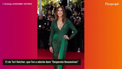 Cannes 2025 : Un grand absent de la cérémonie d'ouverture de retour, Mélanie Thierry divine mais sans Raphaël