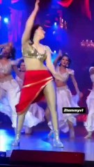Watch Tamannaah Bhatia's Stunning Dance Performance 💃 | Bollywood Actress in Action