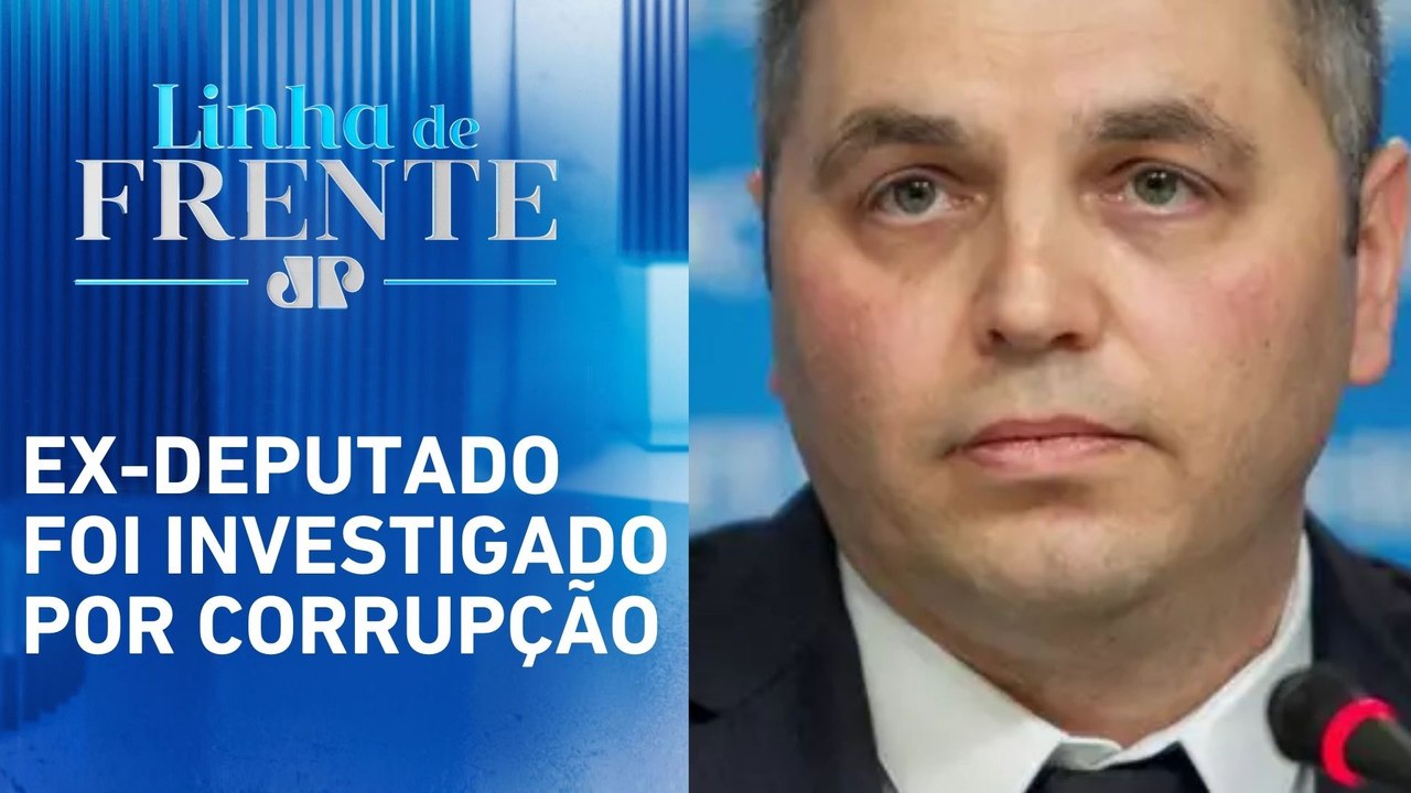 Político ucraniano pró-Rússia é morto a tiros na Espanha | LINHA DE FRENTE