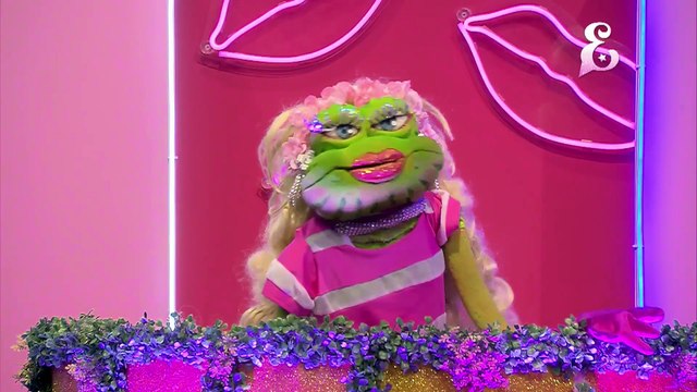 EN EXCLUSIVA by Detrás de las Estrellas: Invitados Especiales: Juliana y Farly