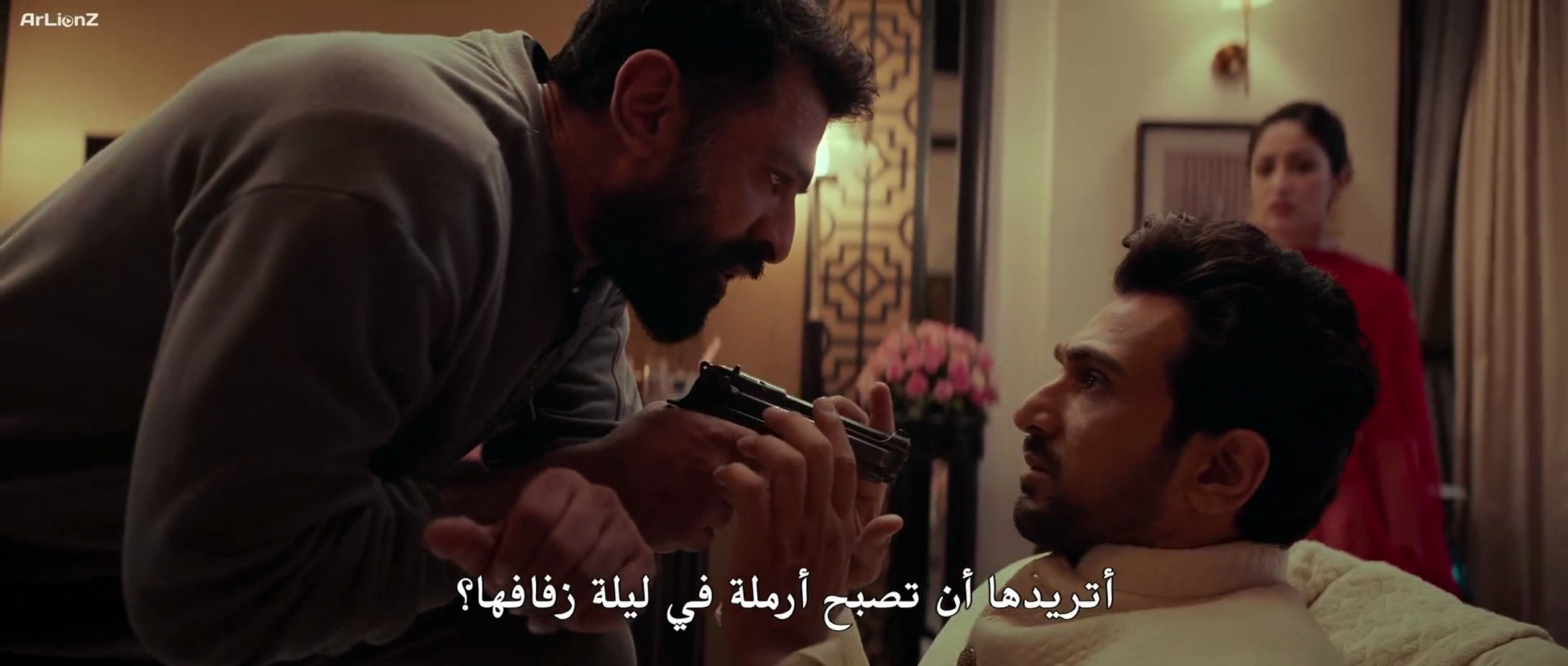 ⁣فيلم اكشن هندي ليلة العمر مترجم عربي جودة عالية