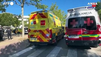 Spagna, ucciso l'ex parlamentare ucraino filo-russo Portnov