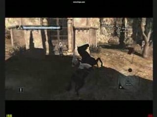 presentation  assassin's creed PC