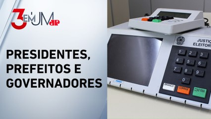 Fim da reeleição? CCJ aprova proposta que prevê mandato de cinco anos