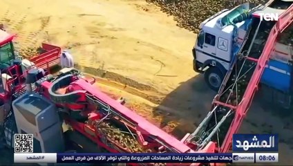 وزير الزراعة: ما حدث في 10 سنوات إنجاز كان ممكن أن يتحقق في 50 سنة واختصار الوقت ووفر التكلفة