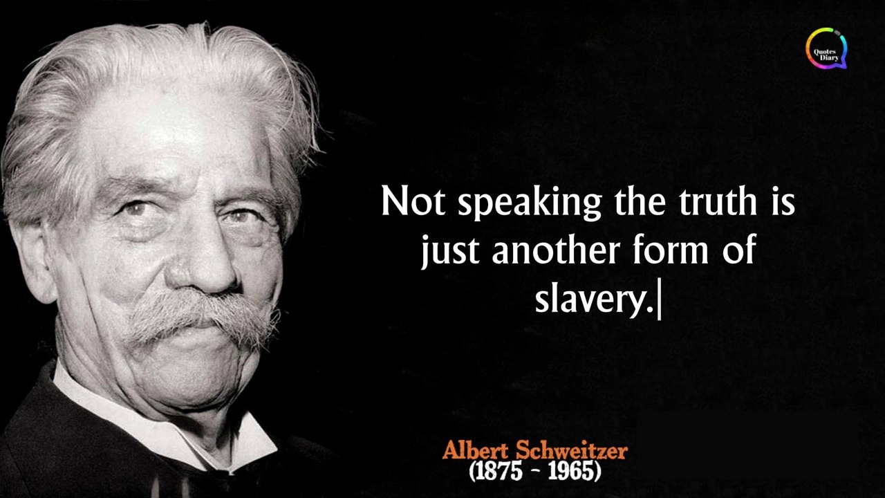 IF A Person Cries Over Little Things,It Means  Albert Schweitzer Quotes About Life lessons