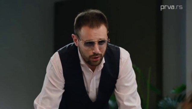 Igra sudbine 1443 Epizoda - Igra sudbine Epizoda 1443