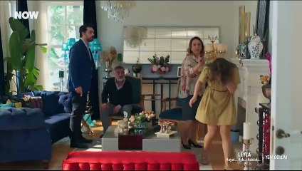 مسلسل ليلى الحلقة 34 كاملة مترجمة HD