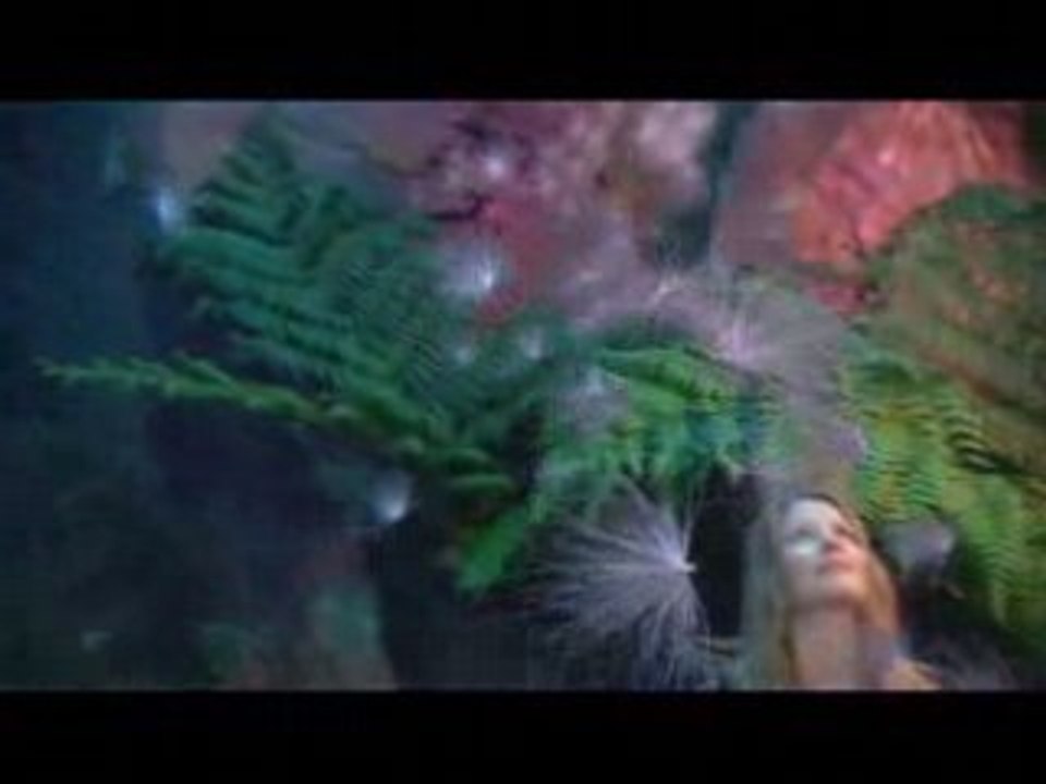 Journey to the Center of the Earth Trailer