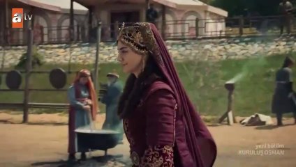 مسلسل قيامة عثمان الحلقة 192 مترجمة كاملةHD