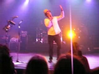 Praise The Lord And Pass The Ammunition