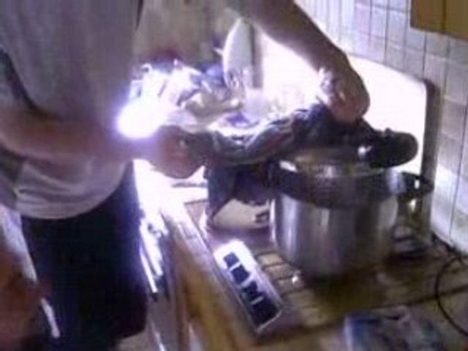 Ouvrage de  Cocotte