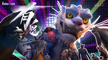 Go West- Overworked Episode 1 English Subtitle