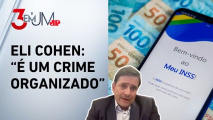 Advogado explica início do escândalo envolvendo o INSS: “Fraude arquitetada lá atrás”
