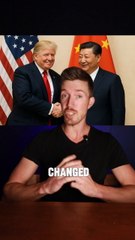 U.S. China Tariff Truce Sparks Massive $3.6T Market Rally