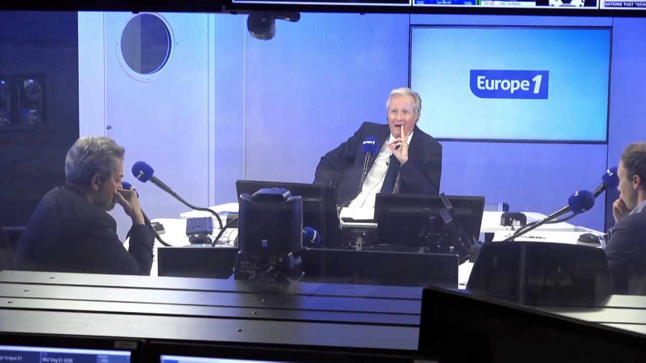 Proposition de Gabriel Attal sur le voile : «On ne peut rien appliquer jusqu'en 2027», affirme Louis Hausalter