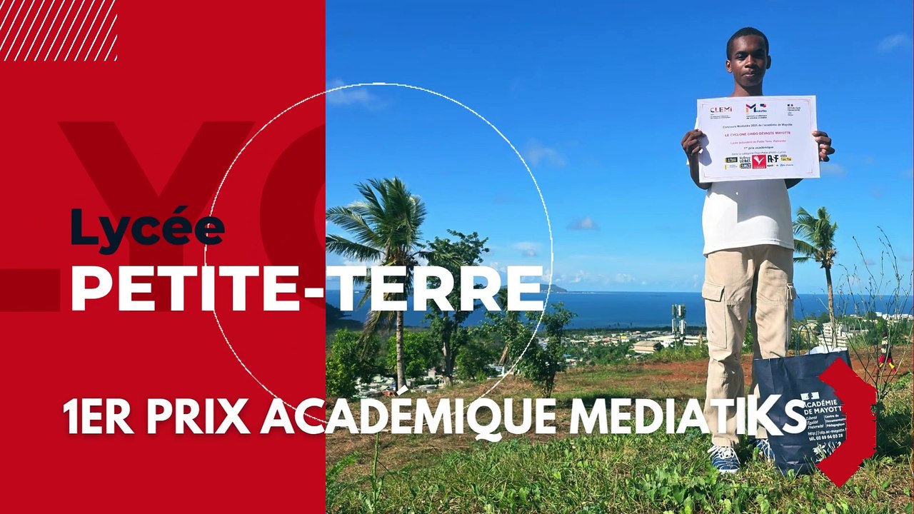 Concours Mediatiks 2025