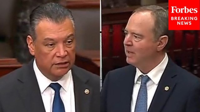 California Senate Democrats Condemn GOP For 'Going Nuclear' In Attempt To Overturn California Reg.