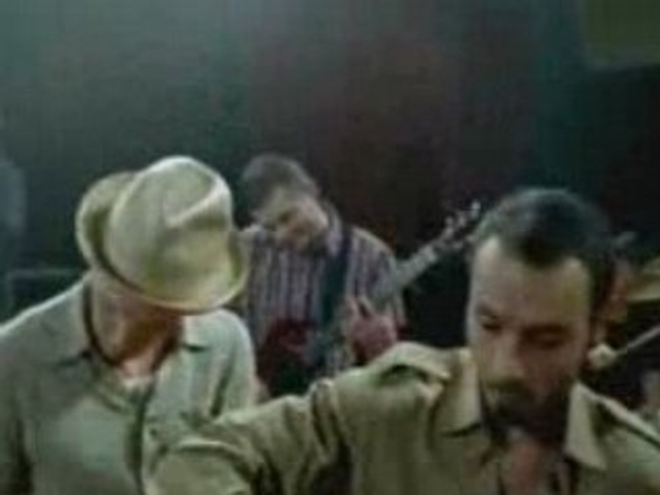 The Dualers Dont Go