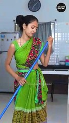 Part 69 - AC में काम करूंगी 😆 _ Kaamwali Bai _ #Shorts _ Shorts Break