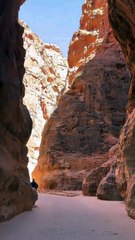 Al-Khazneh, Petra, Jordan