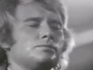 Johnny Hallyday et Michel Malory / La prison des orphelins