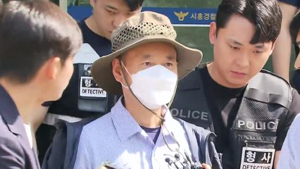 '시흥 살인' 차철남 구속..."도주·증거인멸 우려" / YTN