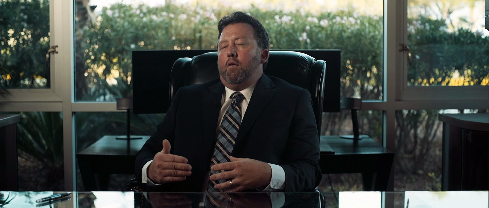Benson & Bingham - Brand Video