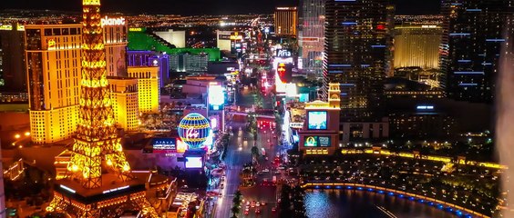 Benson & Bingham - Tourism in Nevada and Personal Injury