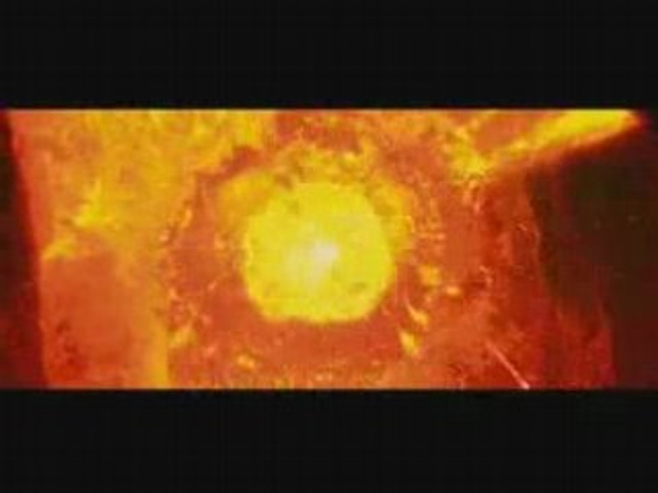 Journey To the Center of the Earth 3D