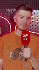 El futuro de Rodrigo De Paul en el Atlético de Madrid