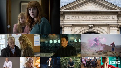 Programme TV soirée du Jeudi 22 mai 2025