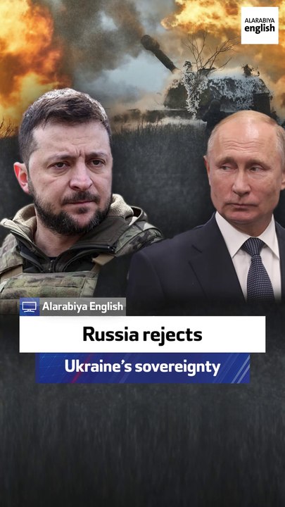 Former MI6 officer: Russia rejects Ukraine’s sovereignty