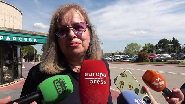 Las emotivas palabras de Emma Ozores tras la muerte de su tío, Mariano Ozores