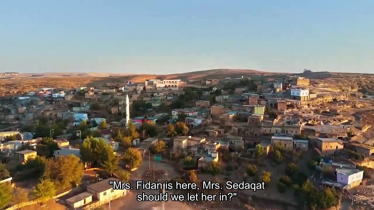 مسلسل المدينة البعيدة مدبلج الحلقة 127